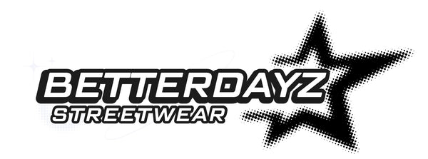 Betterdayz Clothing 